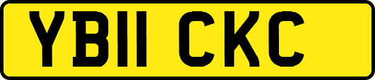 YB11CKC