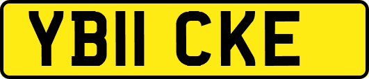 YB11CKE
