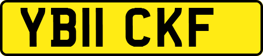 YB11CKF