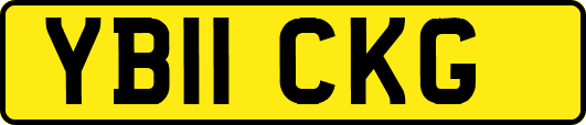 YB11CKG