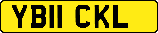 YB11CKL