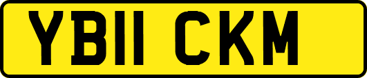 YB11CKM