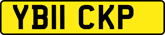 YB11CKP