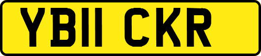 YB11CKR