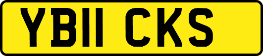 YB11CKS