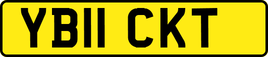 YB11CKT