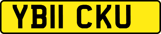 YB11CKU
