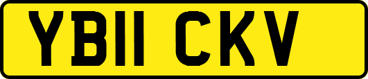 YB11CKV