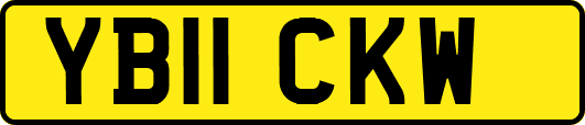 YB11CKW