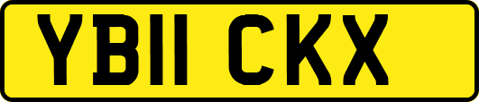 YB11CKX