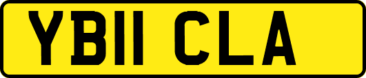 YB11CLA