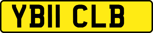 YB11CLB