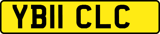 YB11CLC