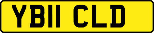 YB11CLD