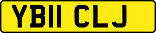YB11CLJ