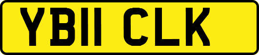 YB11CLK