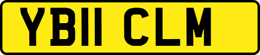 YB11CLM