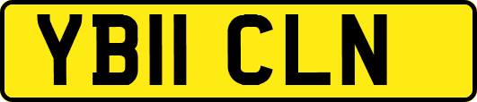 YB11CLN