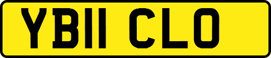 YB11CLO