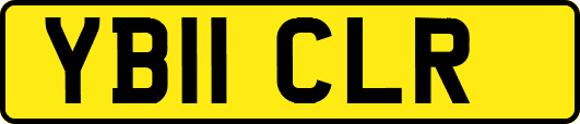 YB11CLR