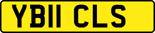 YB11CLS