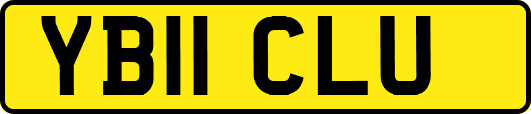 YB11CLU
