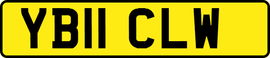 YB11CLW