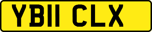 YB11CLX
