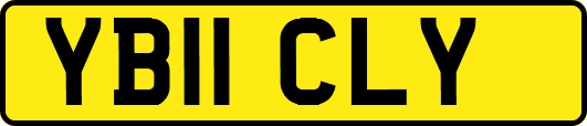YB11CLY