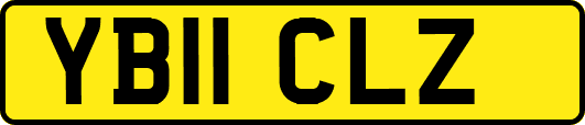 YB11CLZ