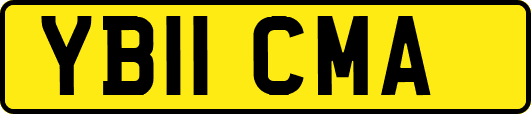 YB11CMA