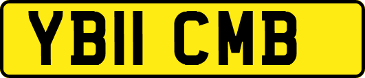 YB11CMB
