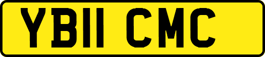 YB11CMC