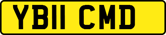YB11CMD