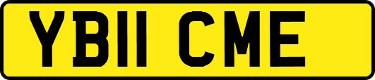 YB11CME