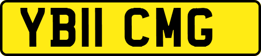 YB11CMG