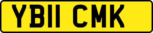 YB11CMK