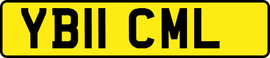 YB11CML