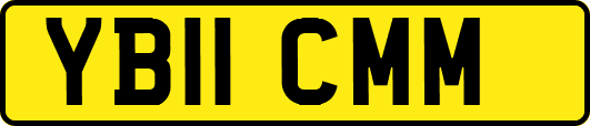 YB11CMM