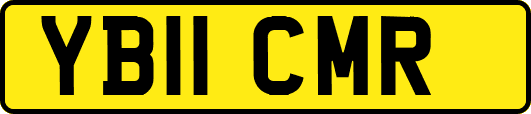 YB11CMR