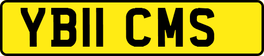 YB11CMS