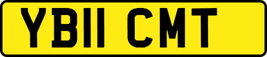YB11CMT