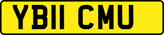 YB11CMU