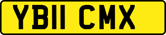 YB11CMX