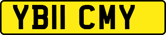 YB11CMY