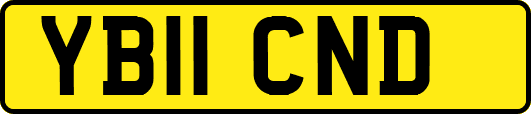 YB11CND