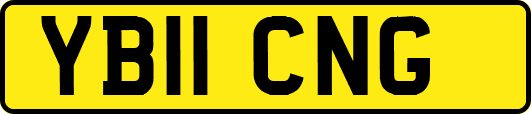 YB11CNG