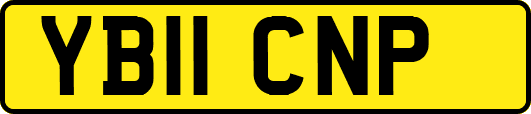 YB11CNP