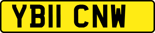 YB11CNW