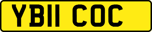 YB11COC